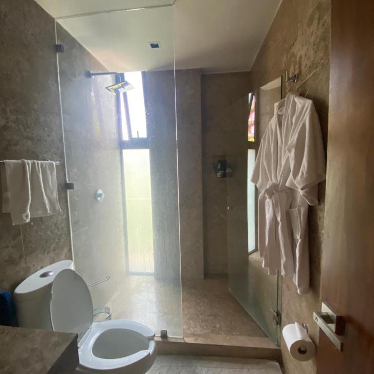 Departamento para Ejecutivos en el Sur de la CDMX - Apartamento de 2 dormitorios - 7