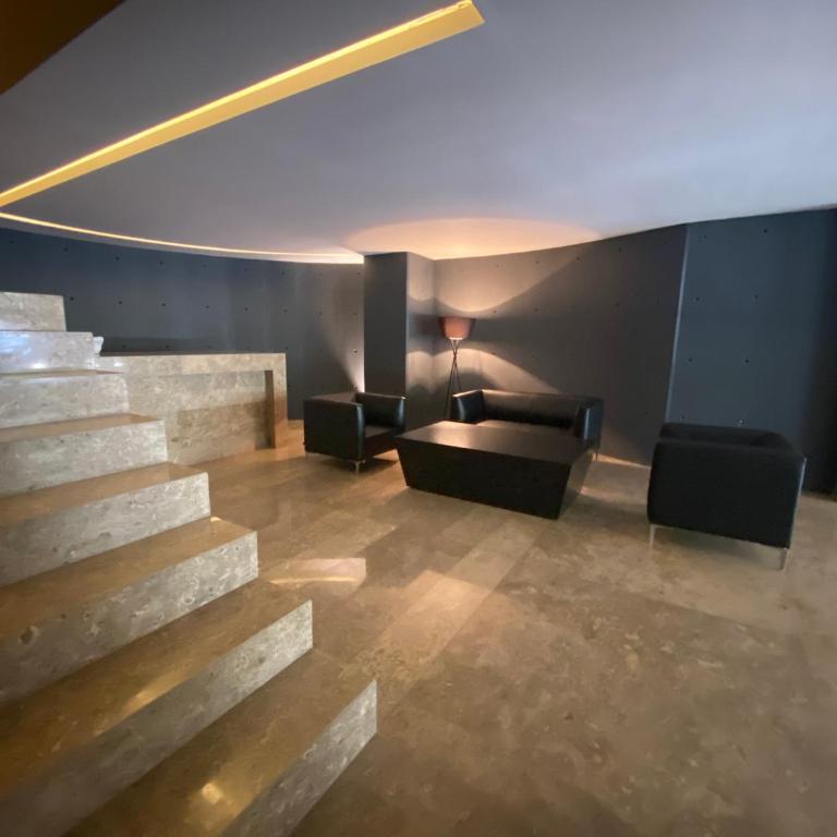 Departamento para Ejecutivos en el Sur de la CDMX - Apartamento de 2 dormitorios - 13