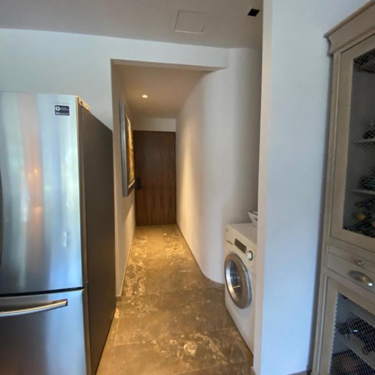 Departamento para Ejecutivos en el Sur de la CDMX - Apartamento de 2 dormitorios - 8