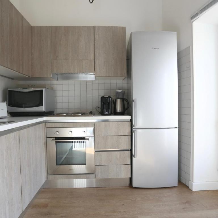 Loft 5c - Palatino - Appartamento con 1 Camera da Letto - 21
