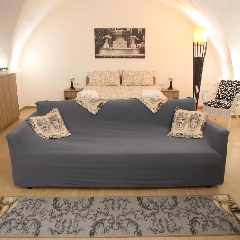 Domus Ursino Comfort - Apartment - 12