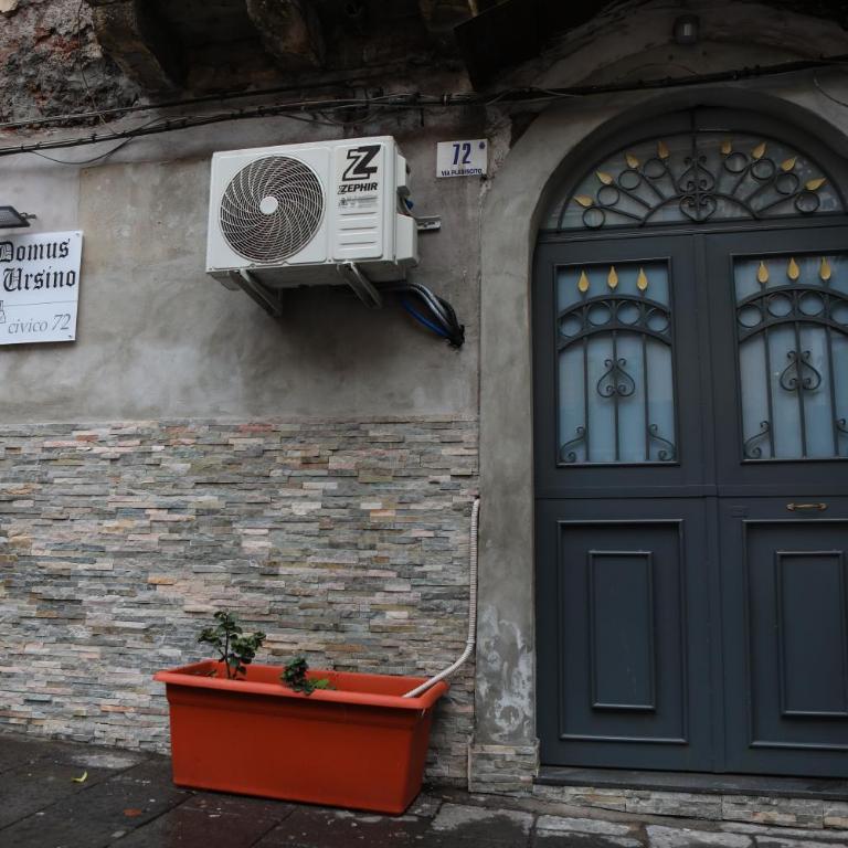 Domus Ursino Comfort - Apartment - 30