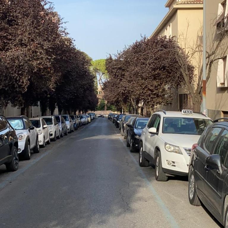 APT a due passi da San Pietro - Appartamento con 1 Camera da Letto - 7
