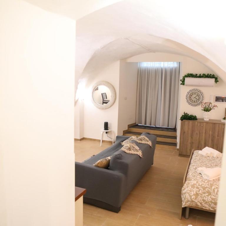 Domus Ursino Comfort - Apartment - 7