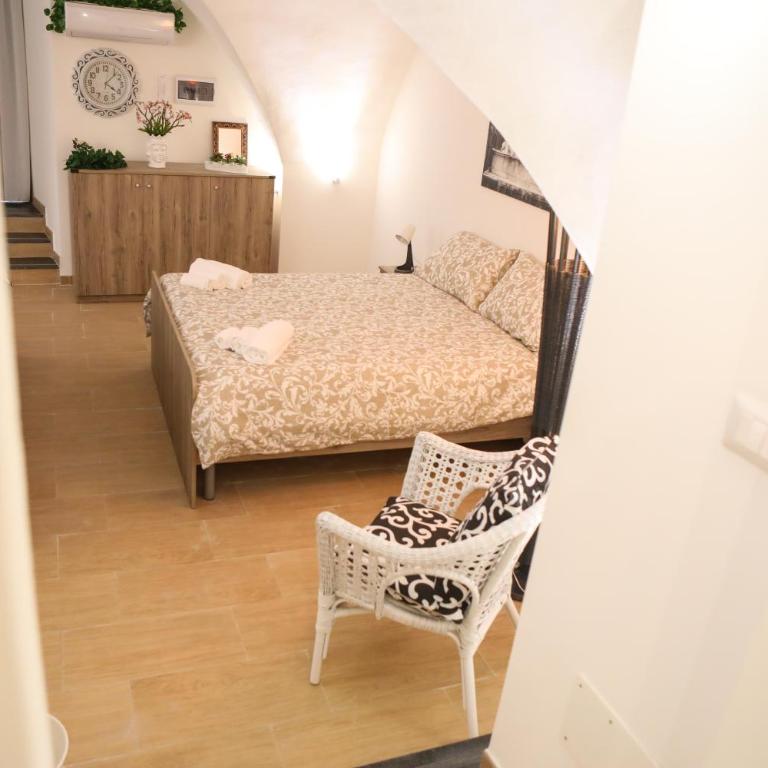Domus Ursino Comfort - Apartment - 6