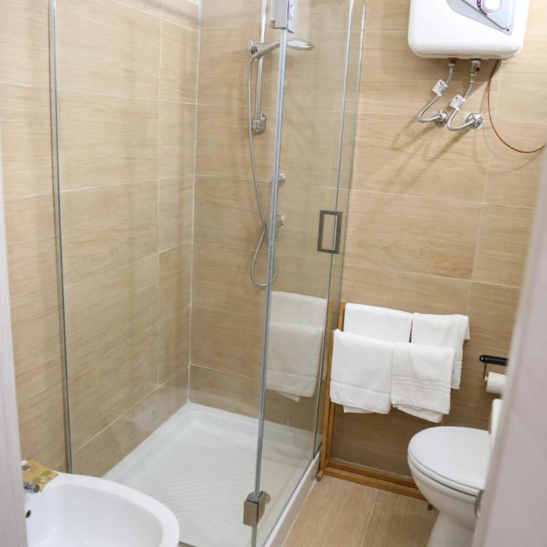 Domus Ursino Comfort - Apartment - 26
