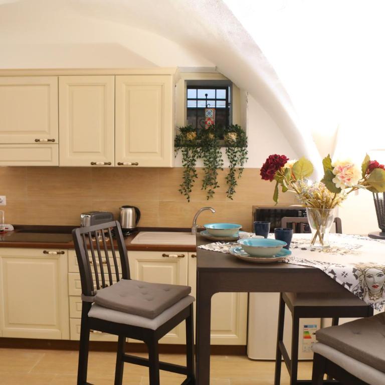 Domus Ursino Comfort - Apartment - 19