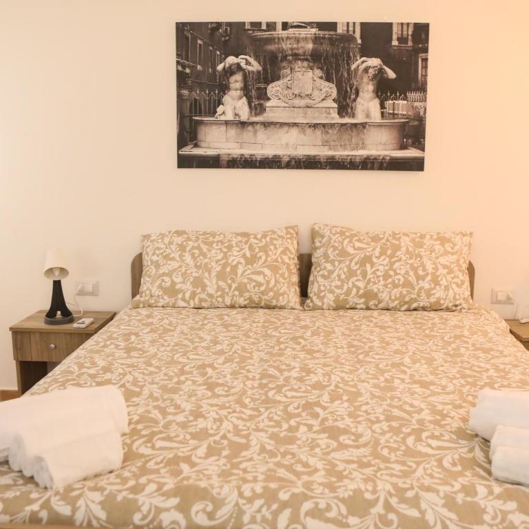 Domus Ursino Comfort - Apartment - 3