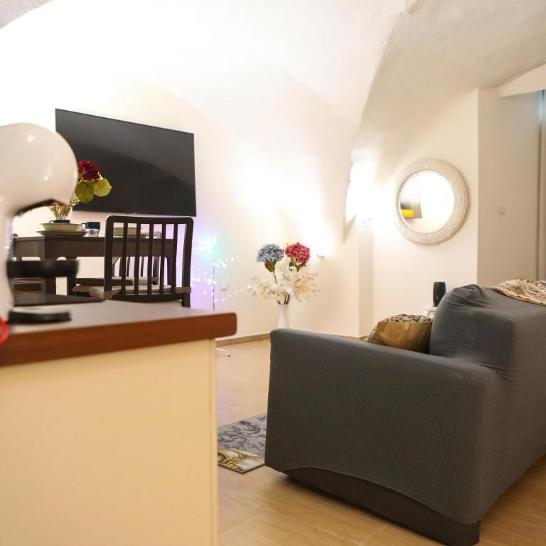 Domus Ursino Comfort - Apartment - 15