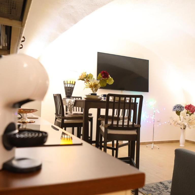 Domus Ursino Comfort - Apartment - 21