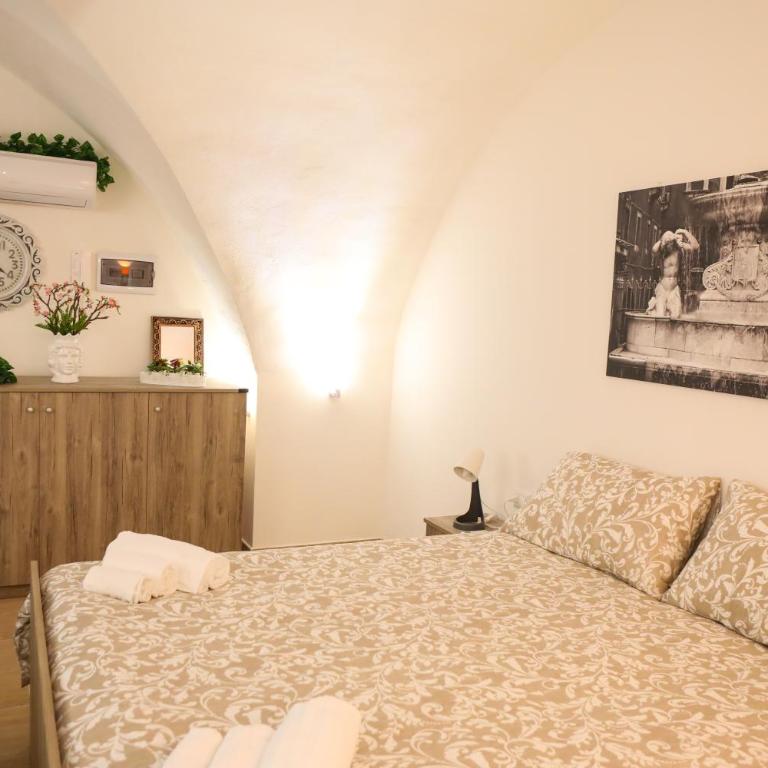 Domus Ursino Comfort - Apartment - 11