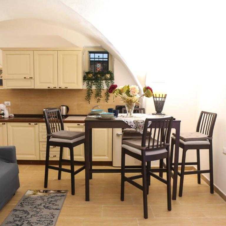 Domus Ursino Comfort - Apartment - 20