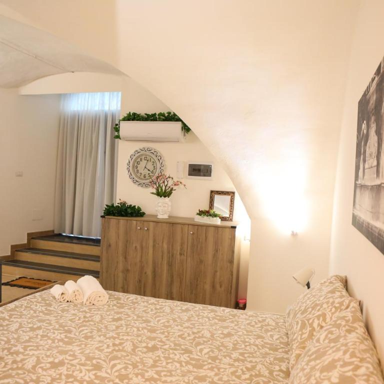Domus Ursino Comfort - Apartment - 9