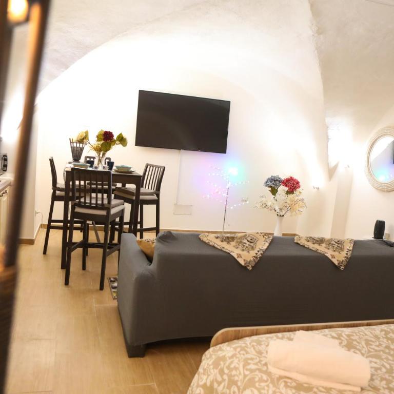 Domus Ursino Comfort - Apartment - 14