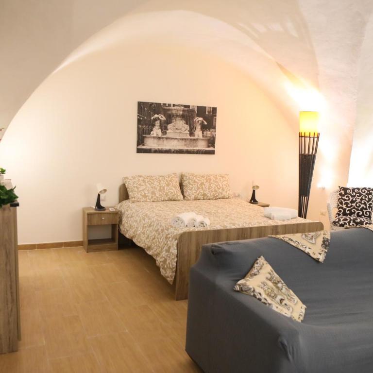 Domus Ursino Comfort - Apartment - 2