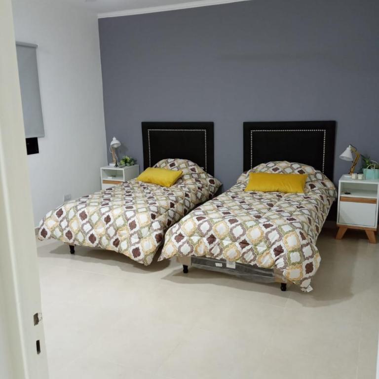 Paseo Camila - Apartamento de 1 dormitorio - 4
