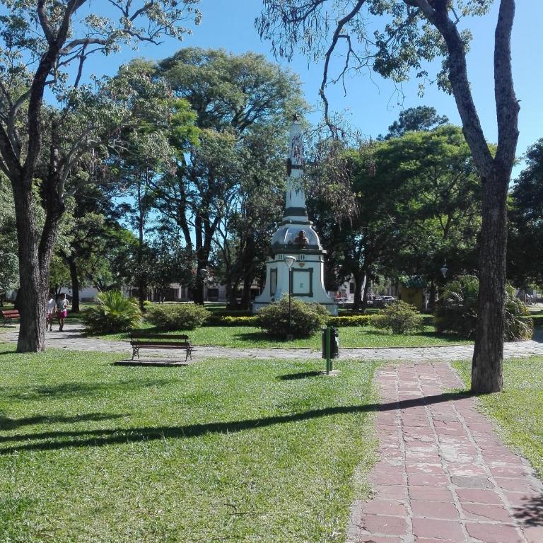 Paseo Camila - Apartamento de 1 dormitorio - 10