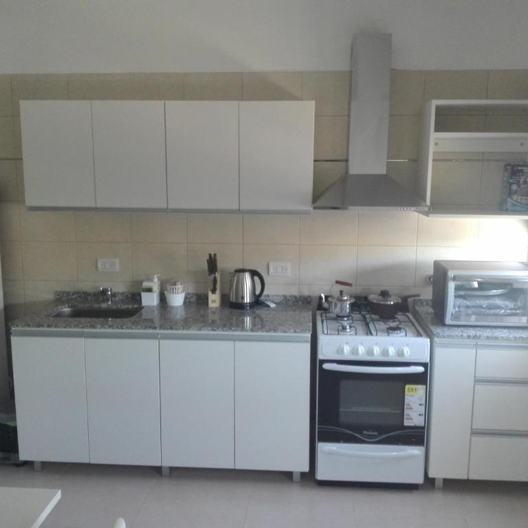 Paseo Camila - Apartamento de 1 dormitorio - 12