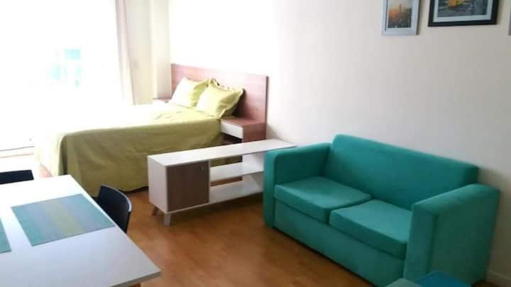 Carlos Gardel Tango Studio - One-Bedroom Apartment - 6