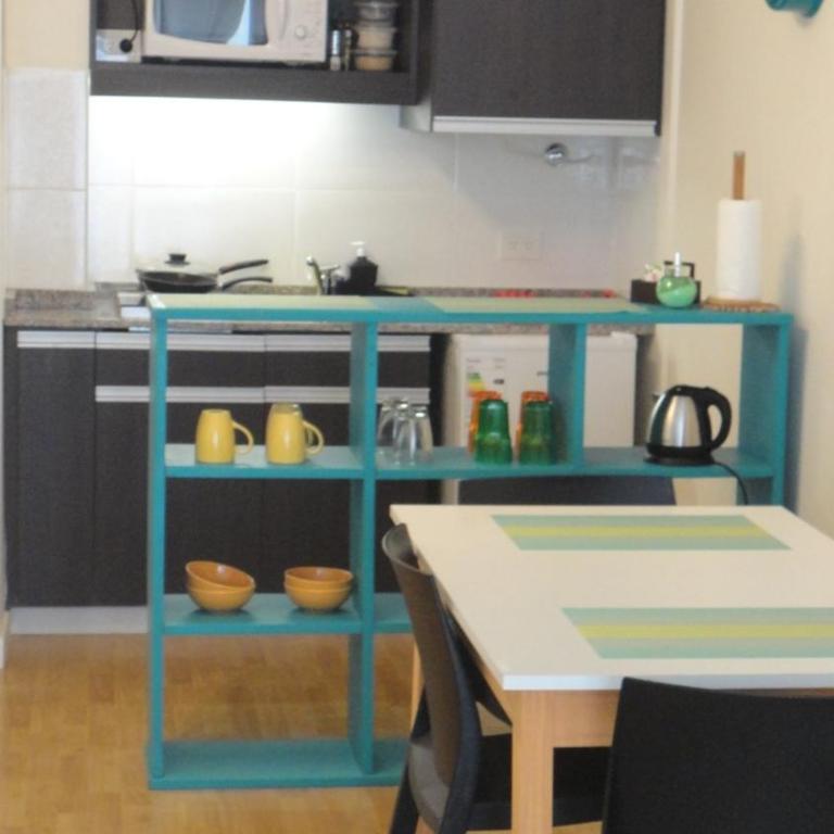 Carlos Gardel Tango Studio - One-Bedroom Apartment - 10