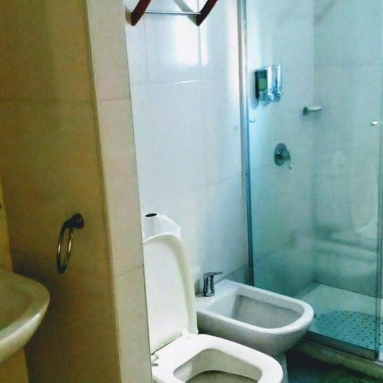 Carlos Gardel Tango Studio - One-Bedroom Apartment - 12