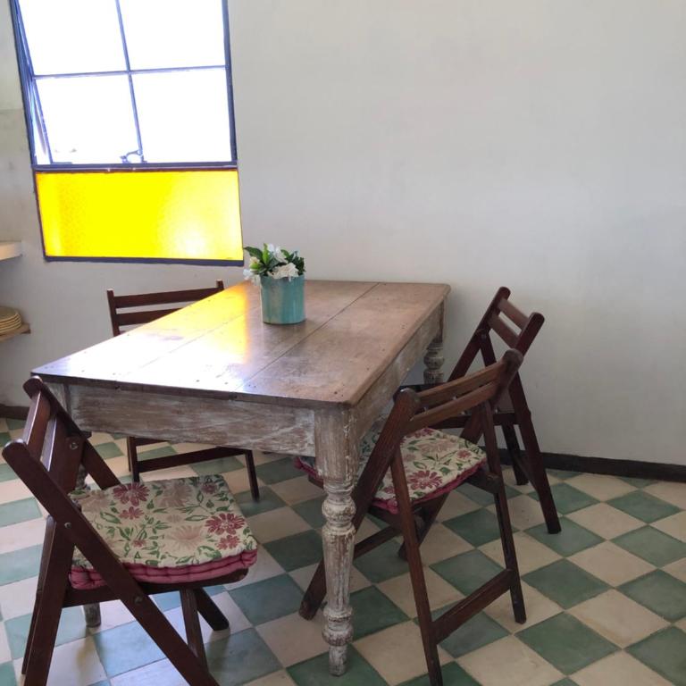 El Garzal - Casa de 2 dormitorios - 13