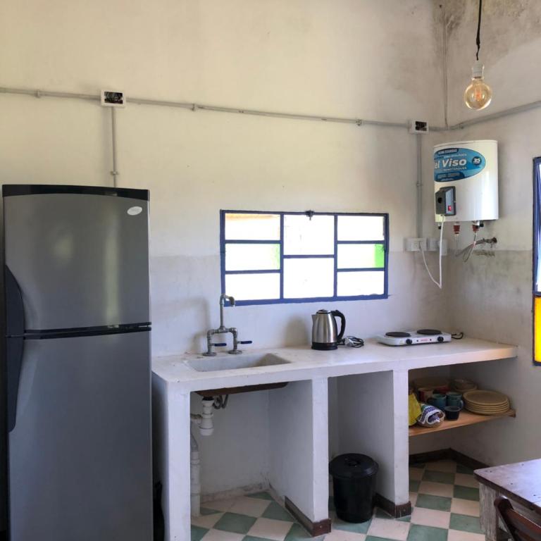 El Garzal - Casa de 2 dormitorios - 20