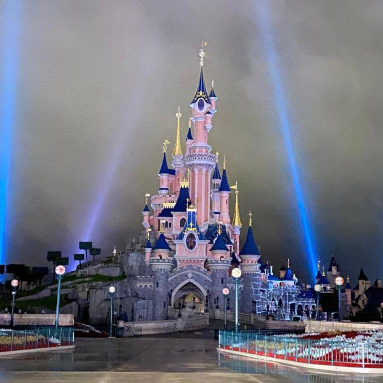 Swann Disney Appartement - Apartamento de 1 dormitorio - 30