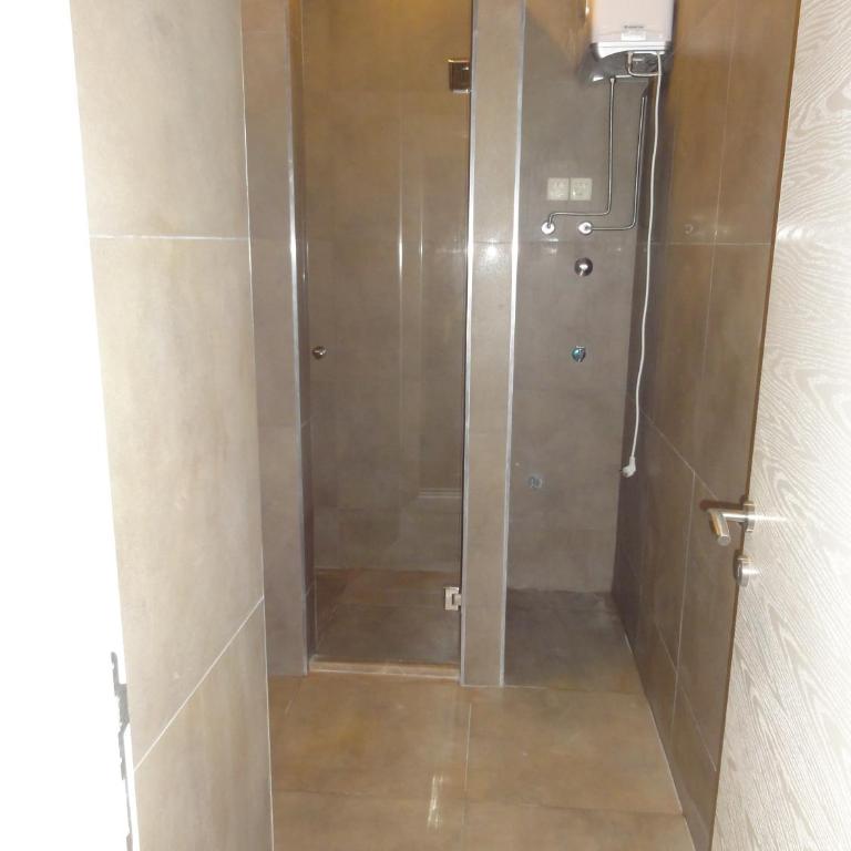 The Old Town Viewpoint Apartments - Apartman sa 1 Spavaćom Sobom - 5