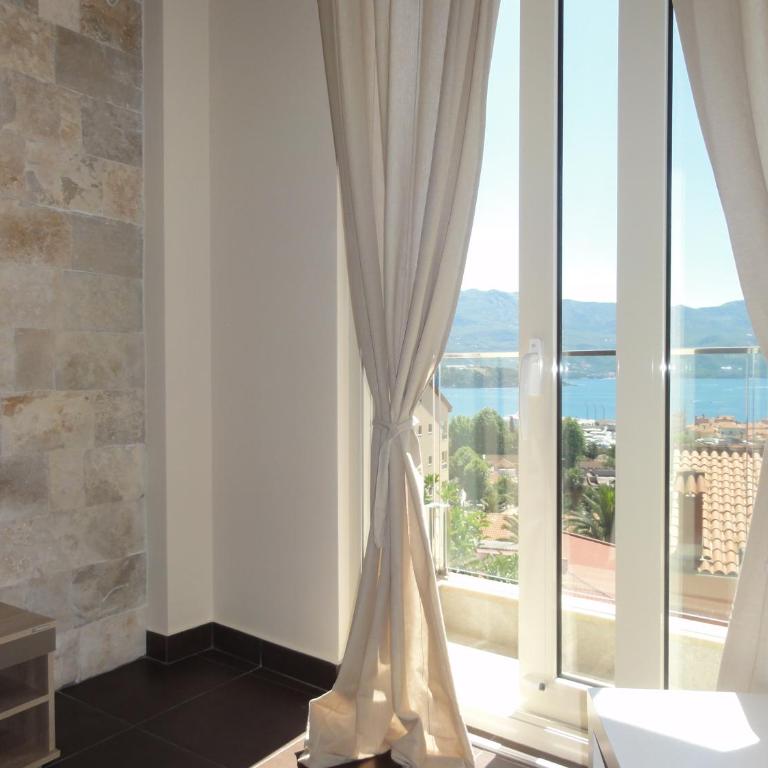 The Old Town Viewpoint Apartments - Apartman s 1 Spavaćom Sobom i Pogledom na More - 8