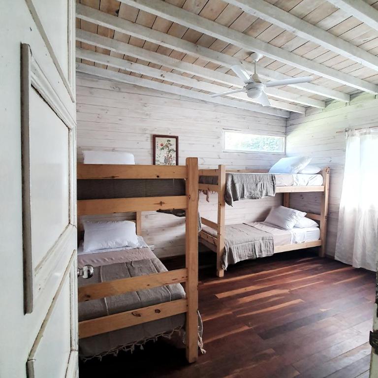 La Casa de La Familia - La Pedrera - Two-Bedroom House - 22