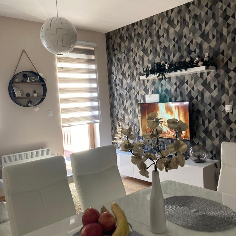Anima Montis Apartment and SPA - Apartman sa 1 Spavaćom Sobom - 8