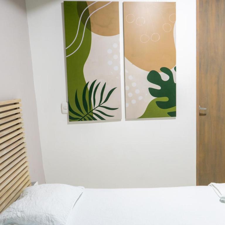 M1145 Aparta Loft - Apartamento de 1 dormitorio - 6