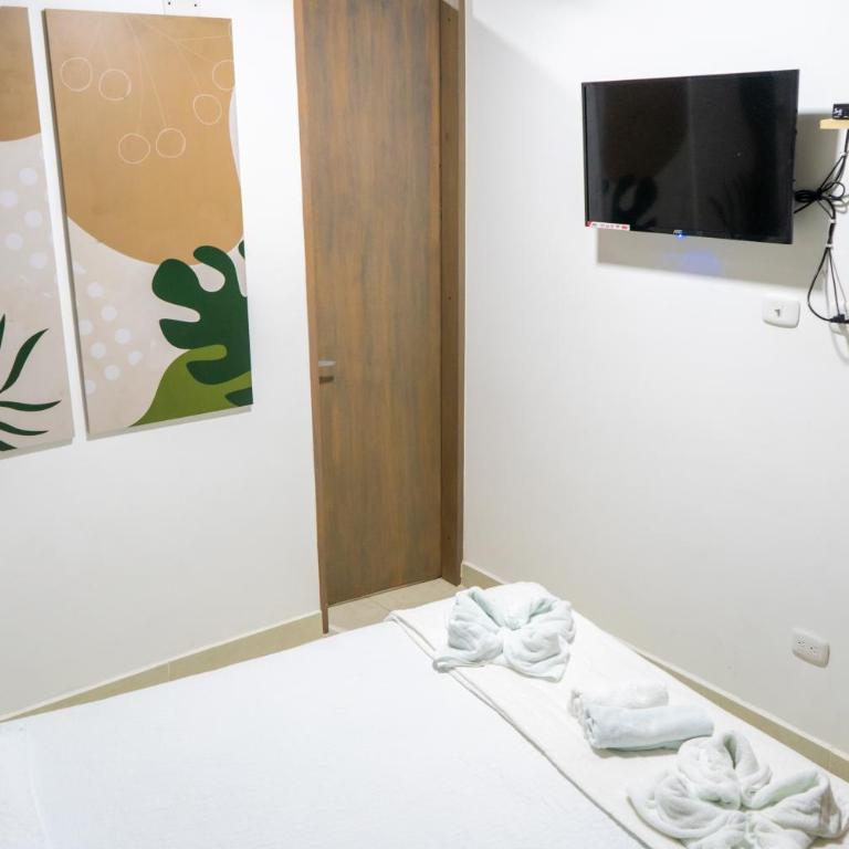 M1145 Aparta Loft - Apartamento de 1 dormitorio - 5