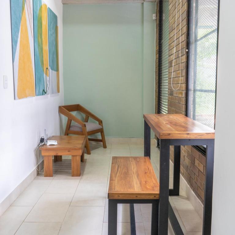 M1145 Aparta Loft - Apartamento - Planta baja - 8