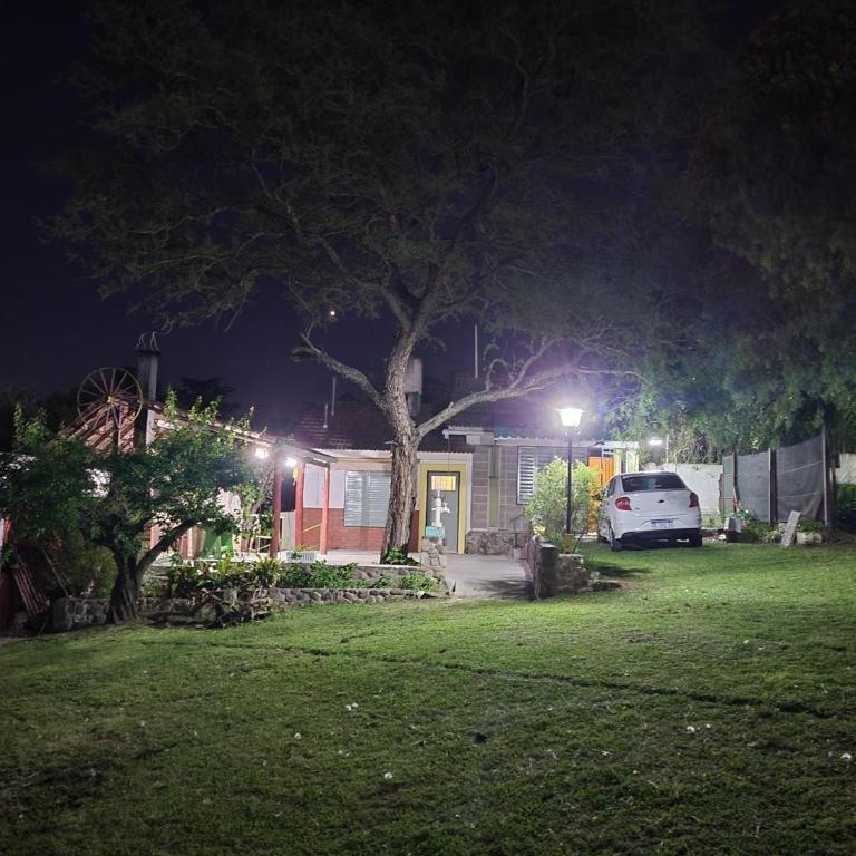 El Remanso Estadia Minima 2 Noches - Two-Bedroom Chalet - 1