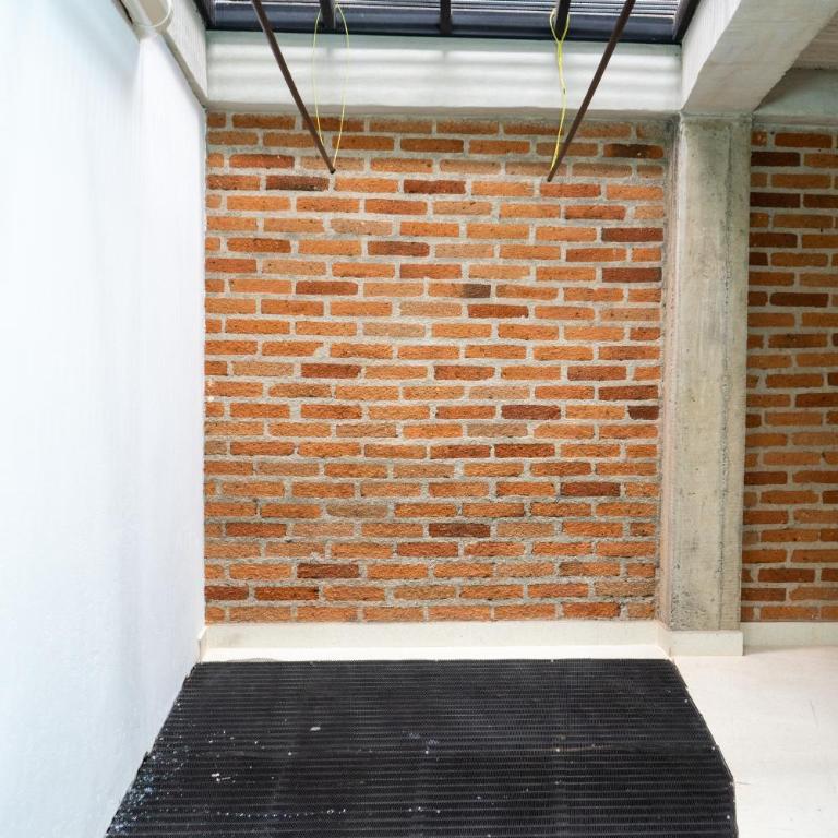 M1145 Aparta Loft - Suite Familiar con balcón - 4