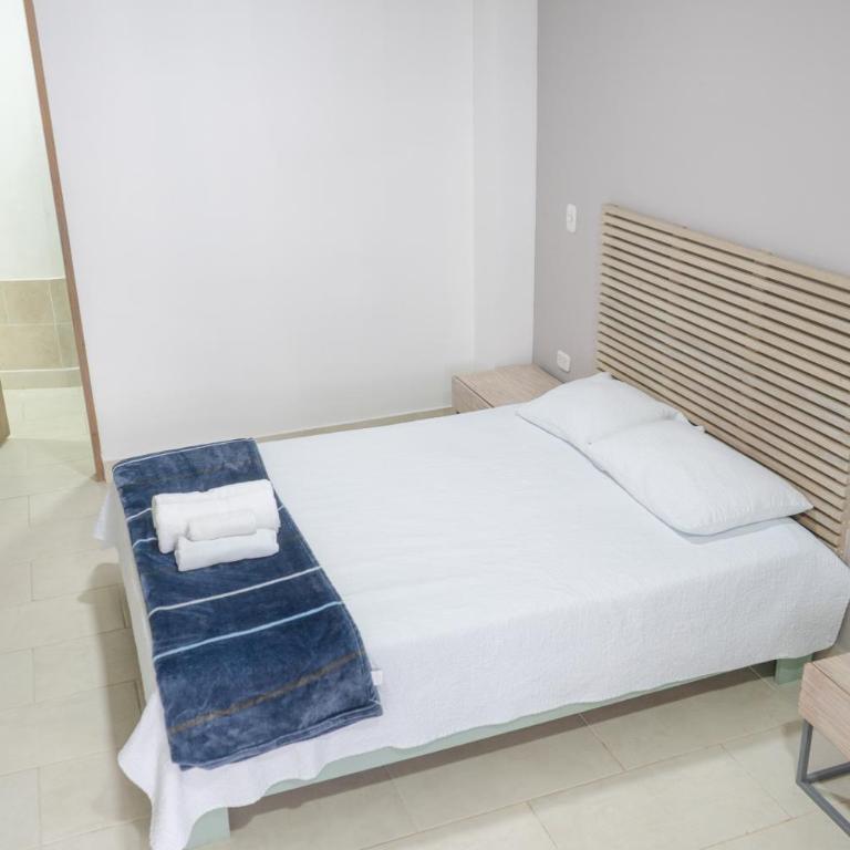 M1145 Aparta Loft - Suite Familiar - 4