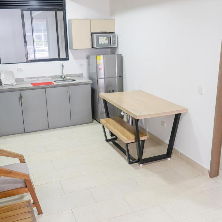 M1145 Aparta Loft - Family Suite - 7