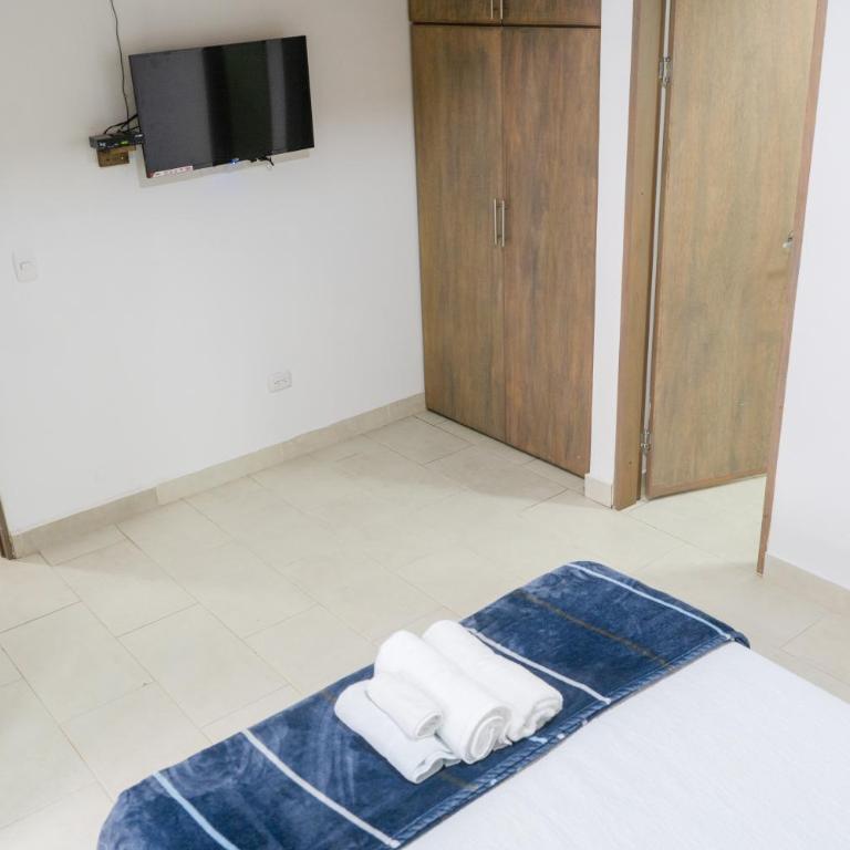 M1145 Aparta Loft - Suite Familiar - 8