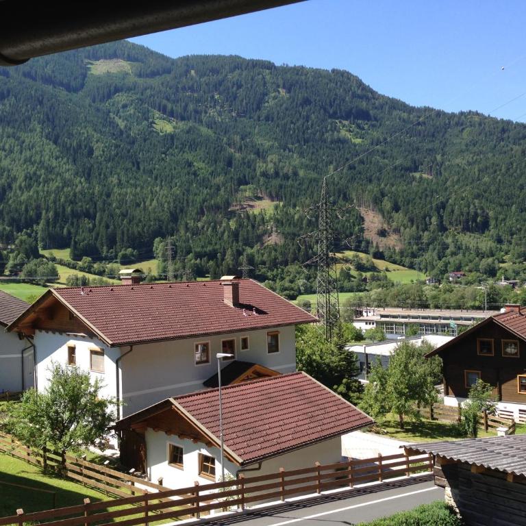 Ferienhaus Pirker - Appartamento con 2 Camere da Letto - 23