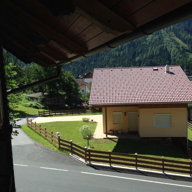 Ferienhaus Pirker - Appartamento con 2 Camere da Letto - 28