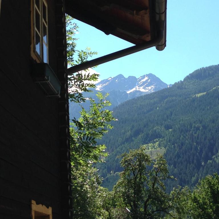 Ferienhaus Pirker - Appartamento con 2 Camere da Letto - 29