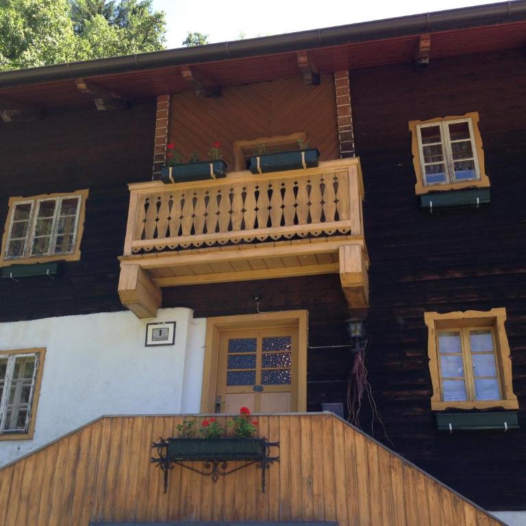 Ferienhaus Pirker - Appartamento con 2 Camere da Letto - 31