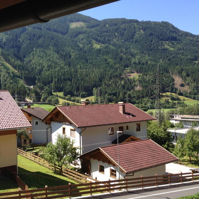 Ferienhaus Pirker - Appartamento con 2 Camere da Letto - 34