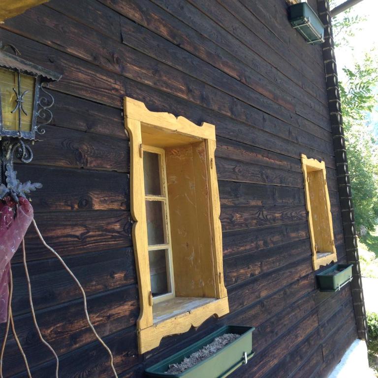 Ferienhaus Pirker - Appartamento con 2 Camere da Letto - 35