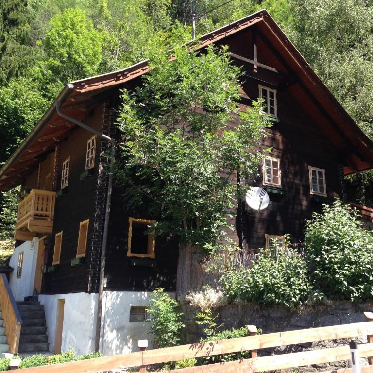 Ferienhaus Pirker - Appartamento con 2 Camere da Letto - 36