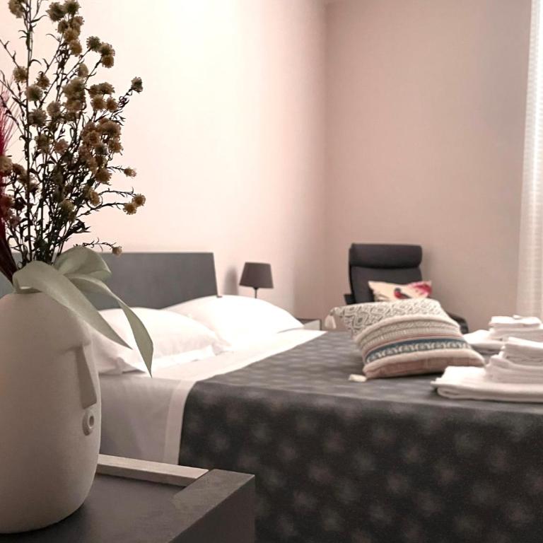 La dimora degli Avi - Suite con 2 Camere da Letto - 41