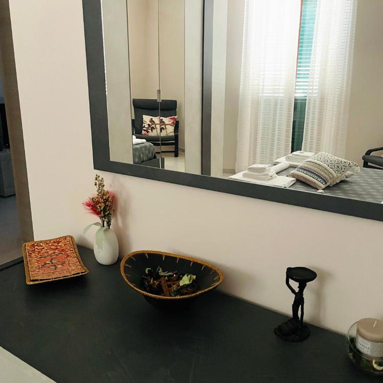 La dimora degli Avi - Suite con 2 Camere da Letto - 16