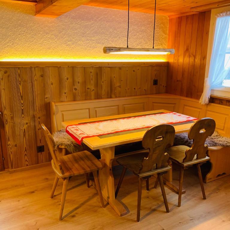 Fluehblüemli - Apartment - 10